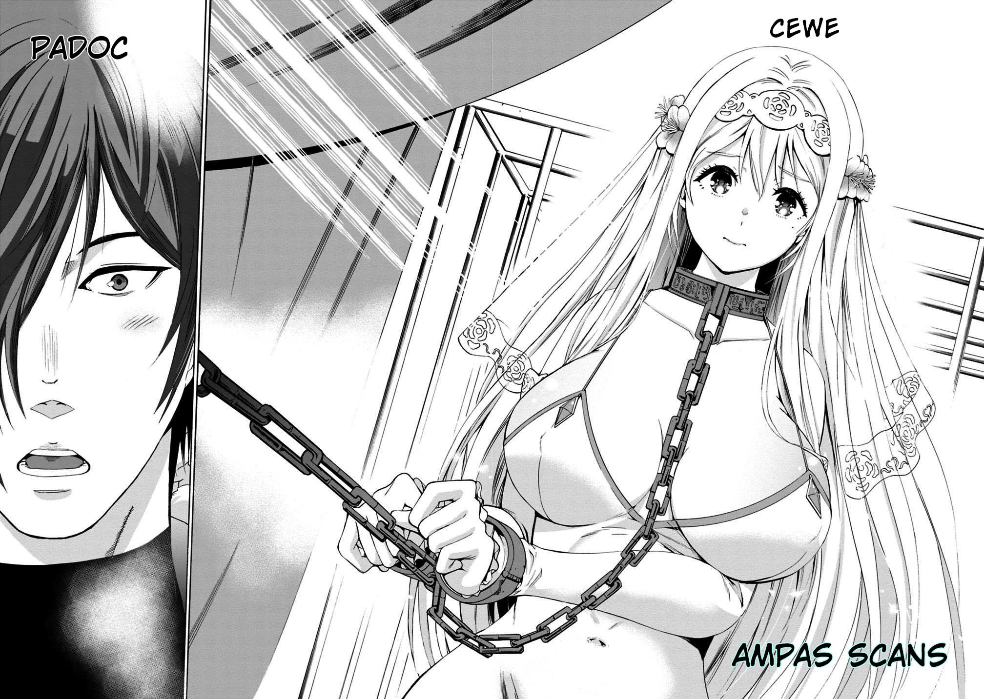 Uragirareta S Rank Boukensha no Ore wa, Aisuru Dorei no Kanojora to Tomoni Dorei dake no Harem Guild o Tsukuru